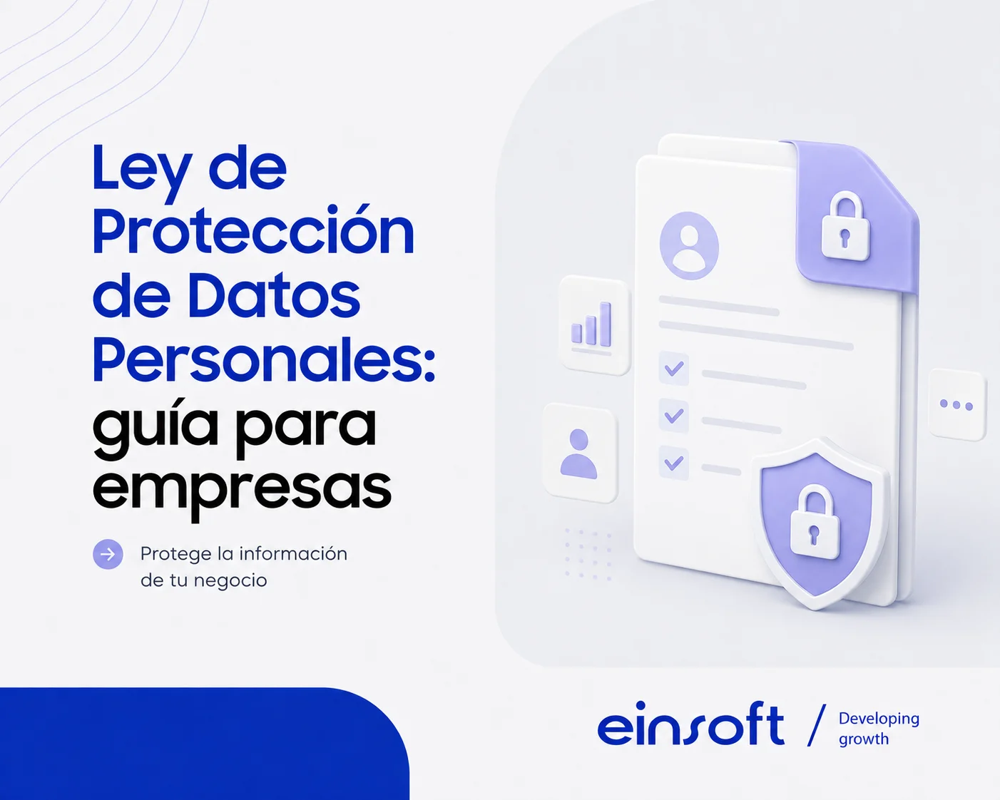 Ley de Protección de Datos Personales El Salvador